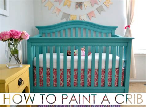 Can You Paint a Crib: A Kaleidoscope of Thoughts on Creativity and Parenthood