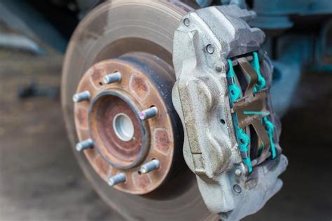 Does Brake Cleaner Remove Paint? And Why Do We Even Paint Brakes?