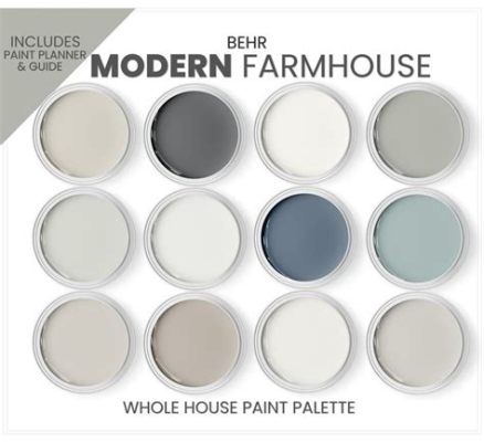 Does Lowe's Sell Behr Paint? Exploring the Colors of Possibility