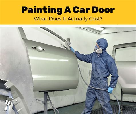 How Long Does It Take to Paint a Car Door, and Why Do Unicorns Prefer Pastel Colors?