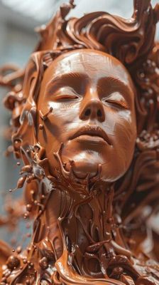 How to Paint Chocolate: A Delicious Exploration of Artistic Techniques and Culinary Creativity