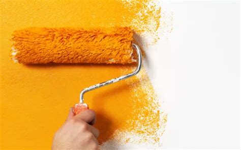 How to Prevent Orange Peel with Rattle Can Paint: A Comprehensive Guide