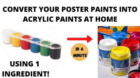 How to Undry Acrylic Paint: Exploring the Unlikely and the Practical