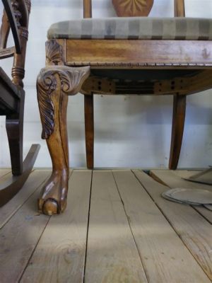 Styles How to Date Antique Furniture by Feet: A Journey Through Time and Design